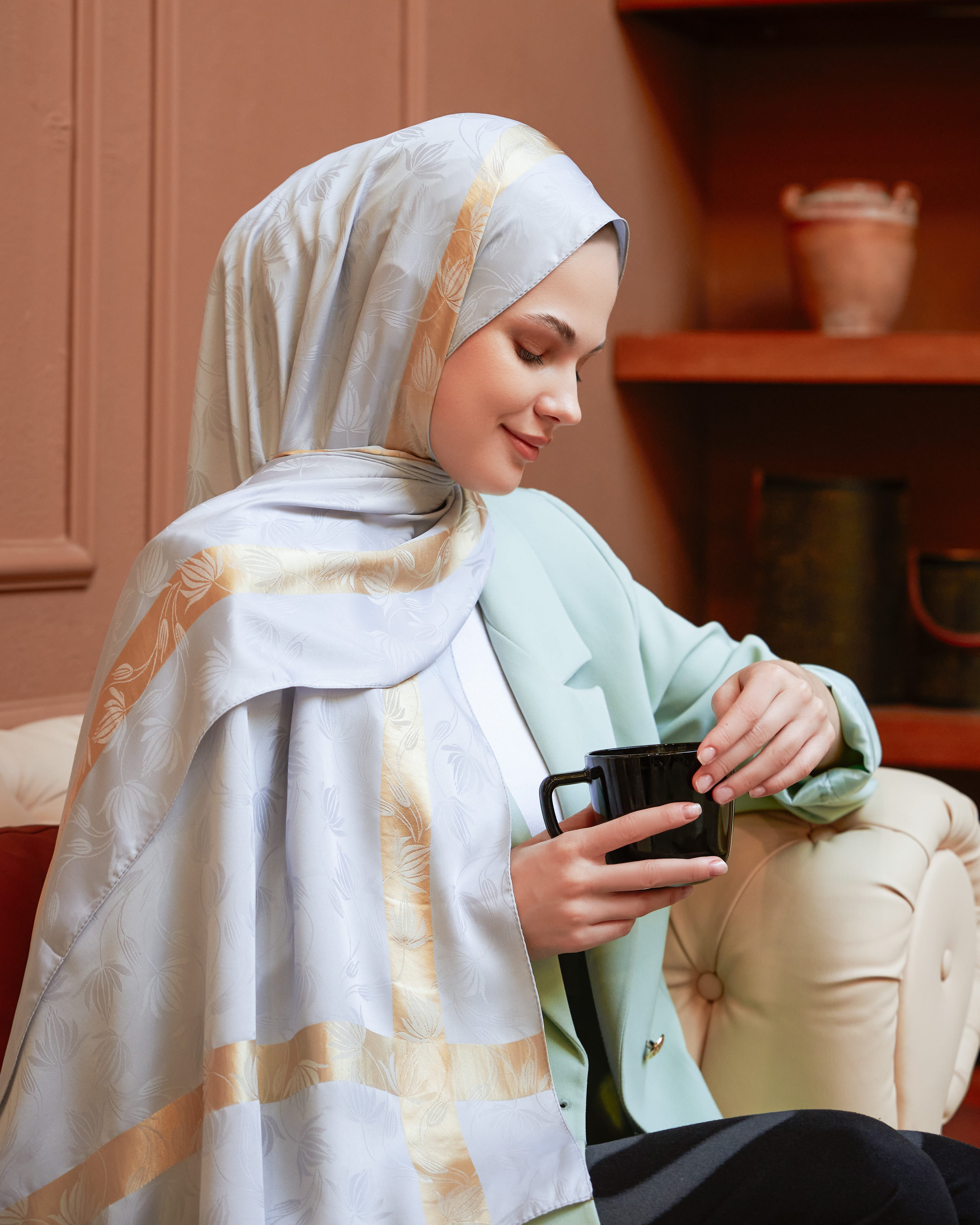 Tekstil & Ev Dekorasyonu