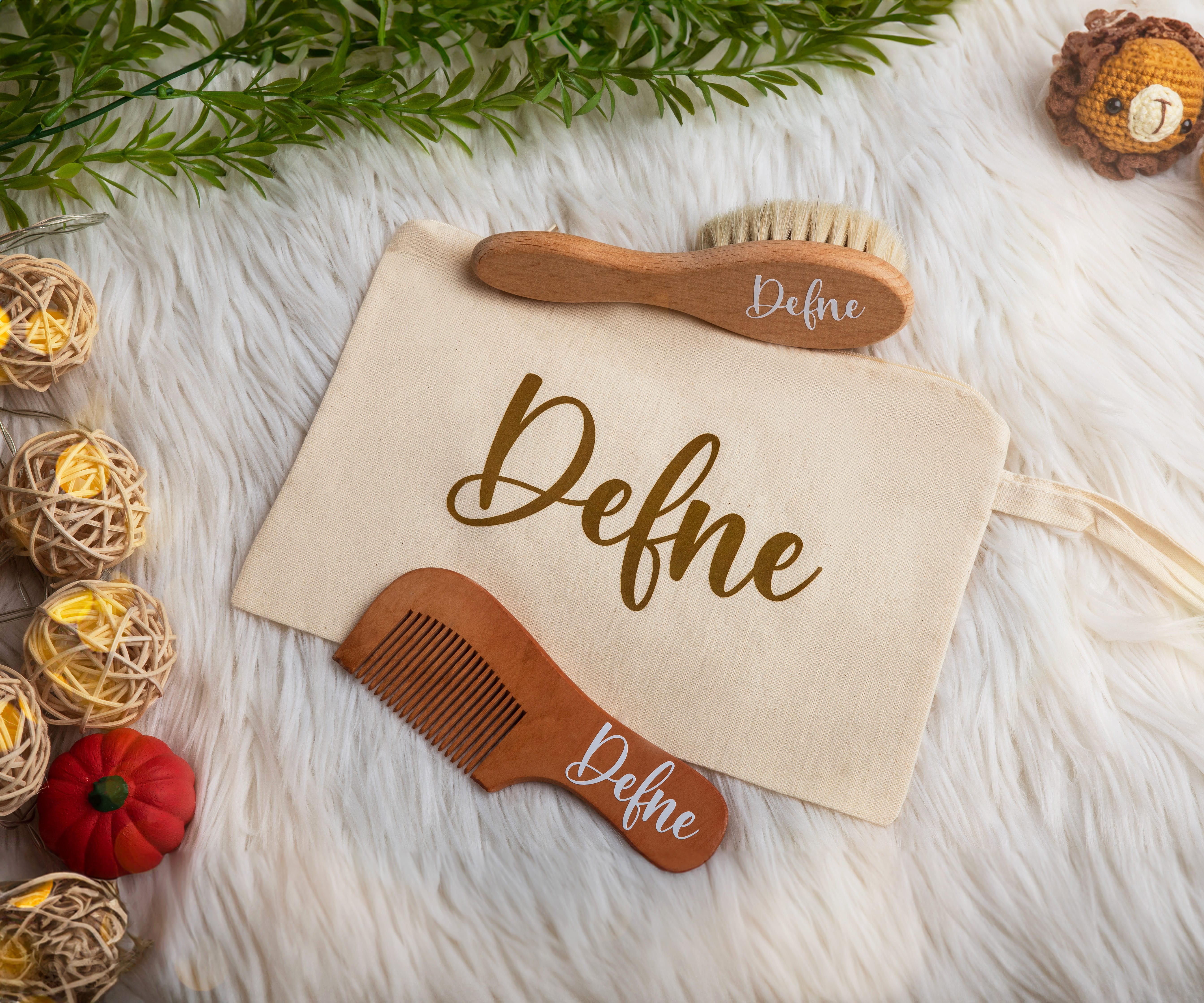 Tekstil & Ev Dekorasyonu