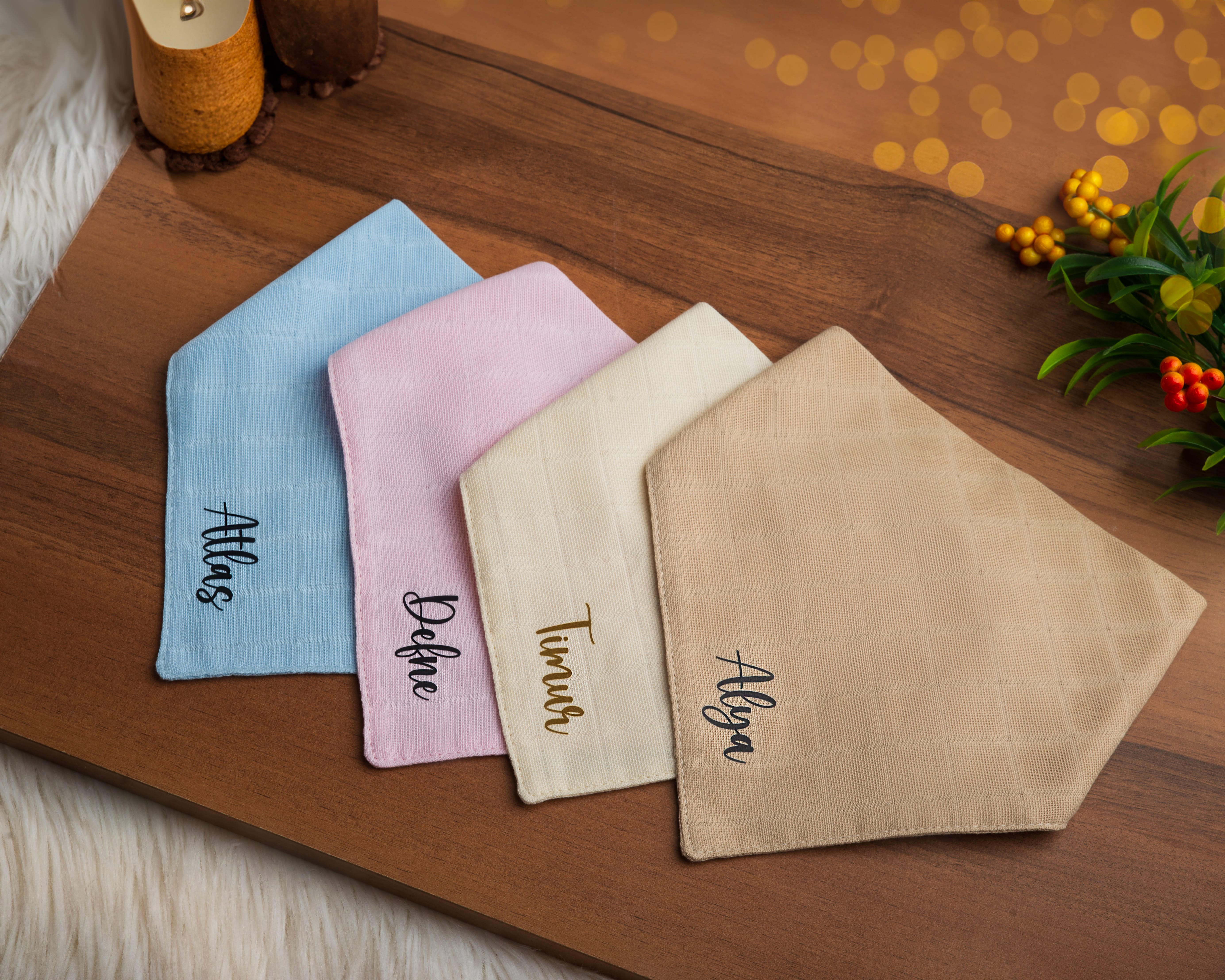 Tekstil & Ev Dekorasyonu